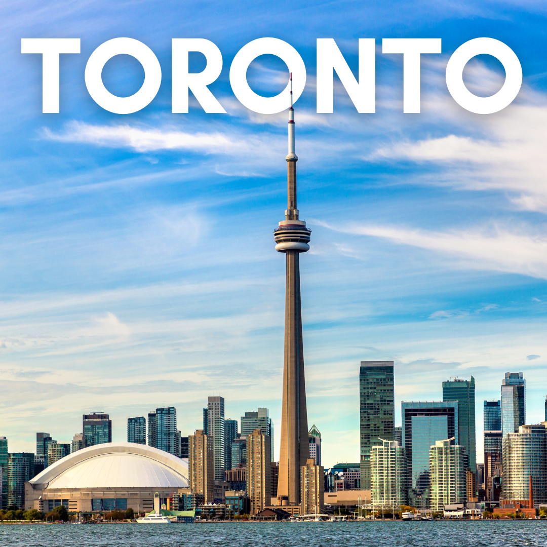 Best Hotels in Toronto