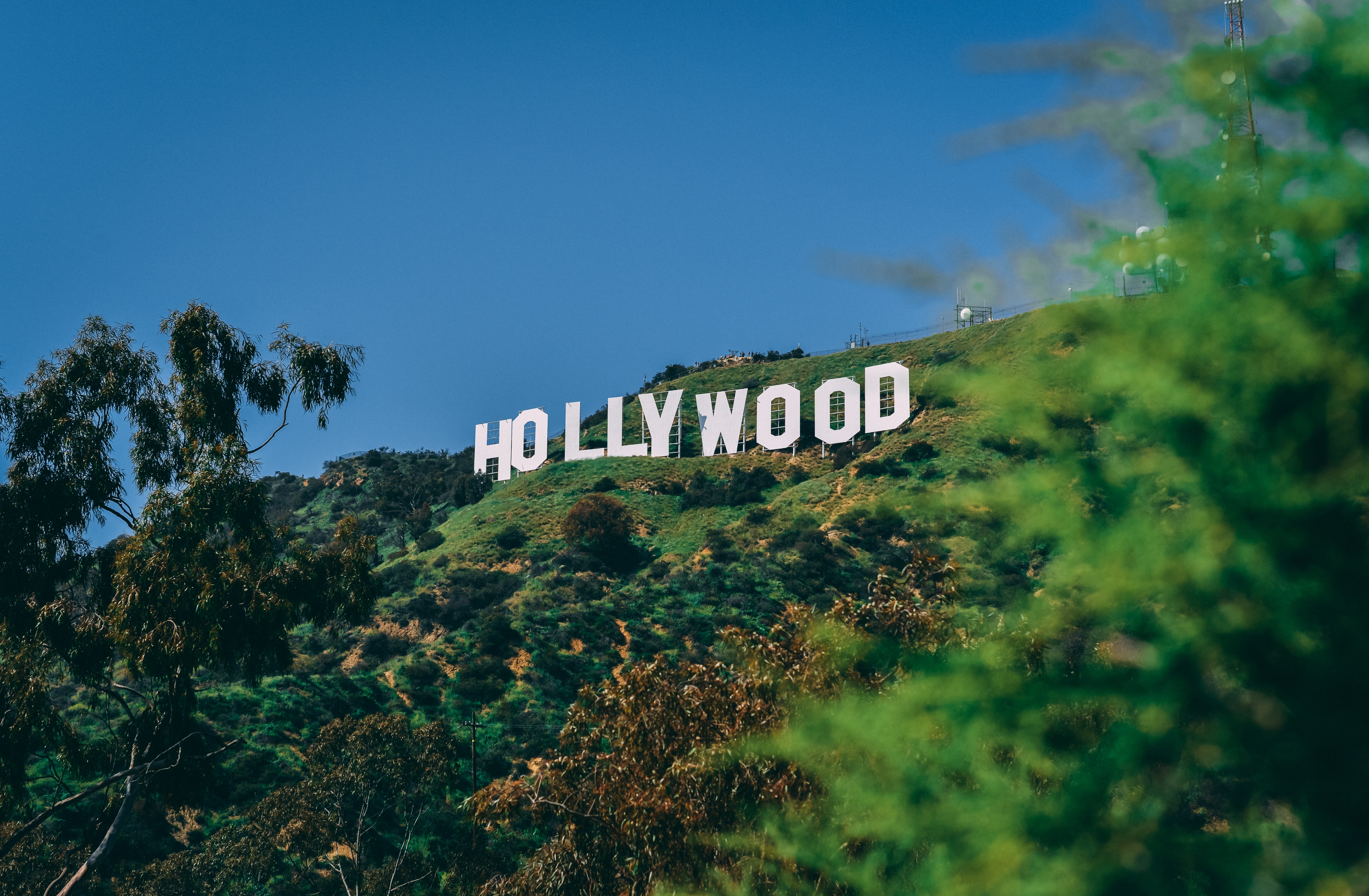 Visitez Hollywood pour une expérience estivale inoubliable 
Los Angeles de 110$